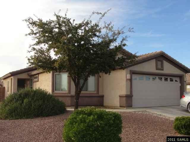 2348 Skyview Dr., Sierra Vista, AZ 85635