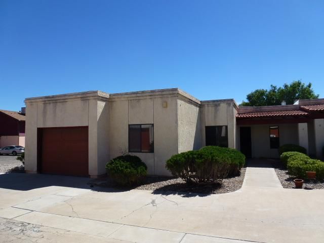 4511 Buena Loma Way #7, Sierra Vista, AZ 85635