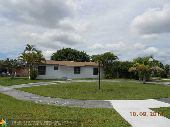 14861 SW 307 ST, Homestead, FL 33033