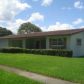 4711 VAN BUREN ST, Hollywood, FL 33021 ID:241749