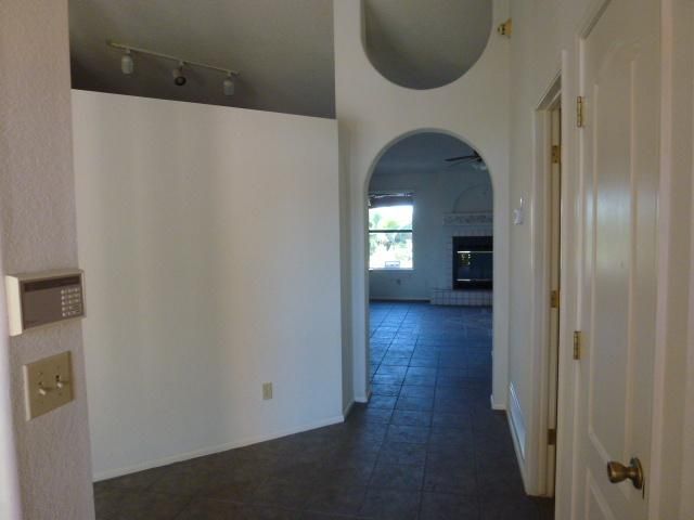 3267 W Blackhawk Lane, Sierra Vista, AZ 85650