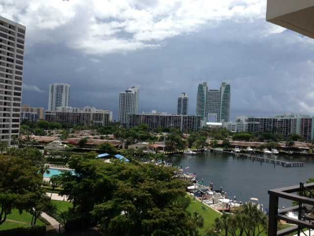 500 THREE ISLANDS BL # 419, Hallandale, FL 33009