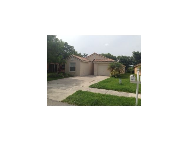 1929 SE 11 ST, Homestead, FL 33035