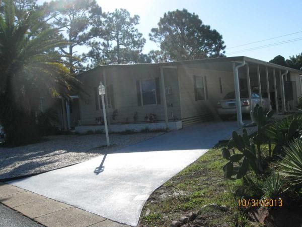 54 Fall Drive, Port Orange, FL 32129