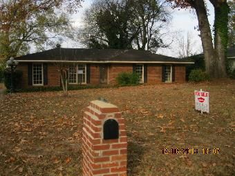 1401 Pine Ridge Roa, Montgomery, AL 36109