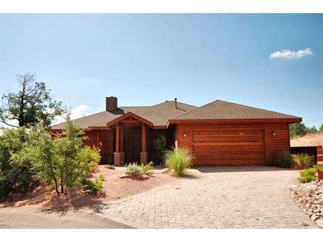 113 N Feather Plume Cir, Payson, AZ 85541