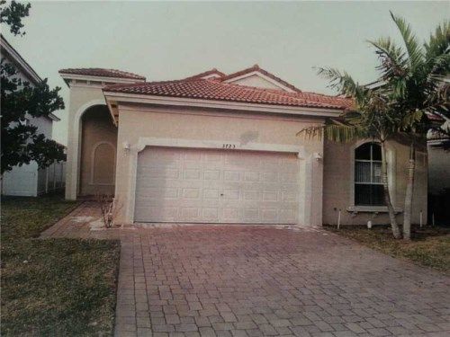 3723 NE 16 ST, Homestead, FL 33033