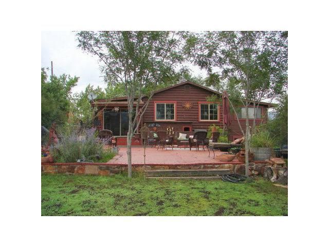 173 E. Pine Canyon Drive, Payson, AZ 85541