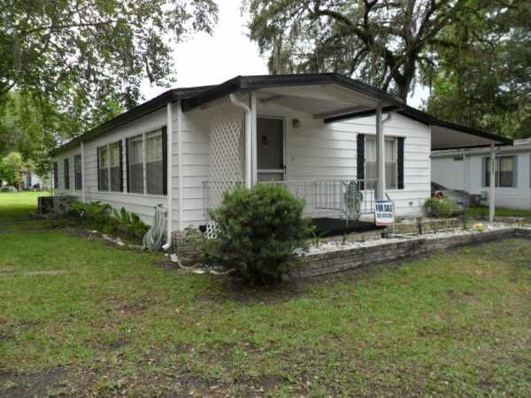 4110 Mayo St, Brooksville, FL 34601