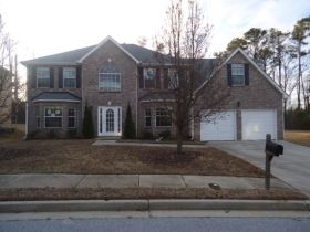 4841 Triger Ln, Fairburn, GA 30213