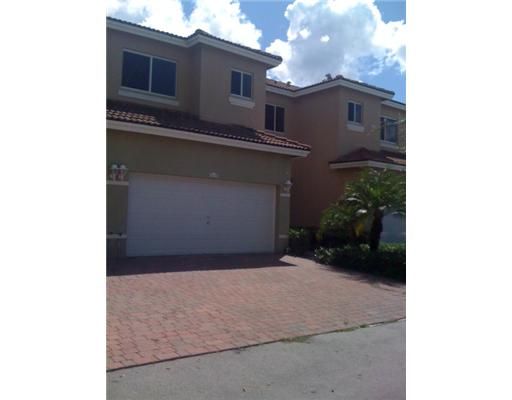 1678 SE 24 CT # 1678, Homestead, FL 33035