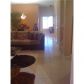 1678 SE 24 CT # 1678, Homestead, FL 33035 ID:6055486