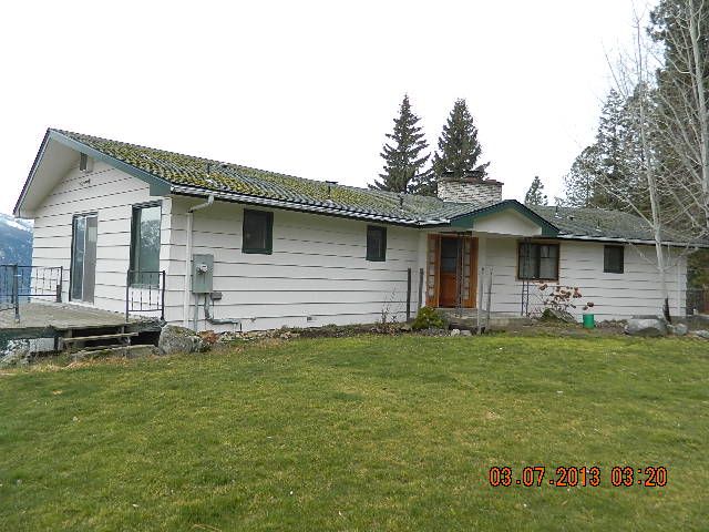 35300 N Northstar Ln, Bayview, ID 83803