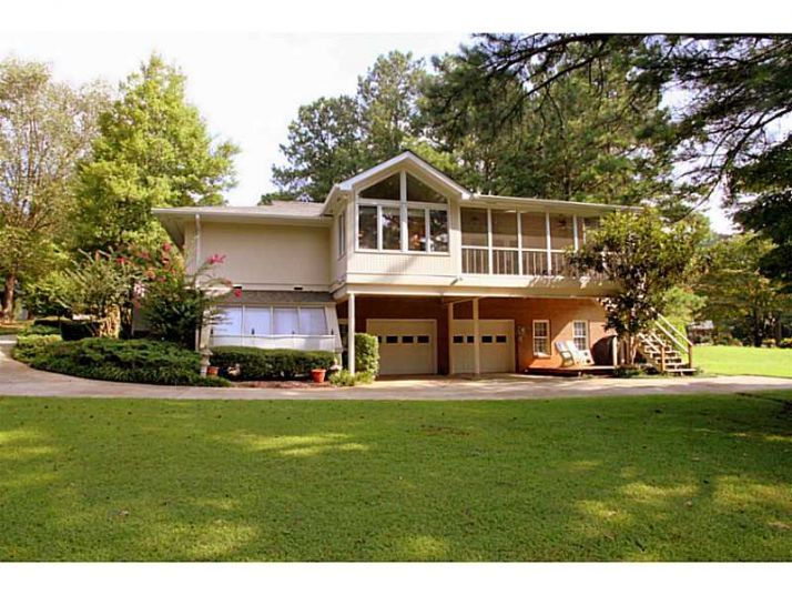 3204 Old Mill Trace, Marietta, GA 30067