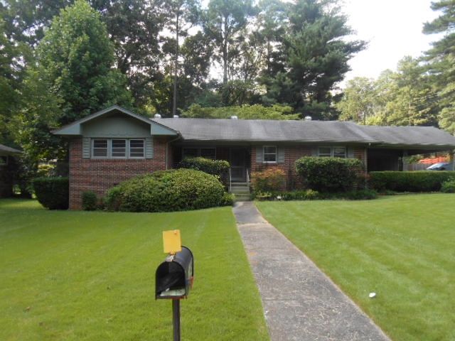 2548 N Bryan Cir, Atlanta, GA 30344