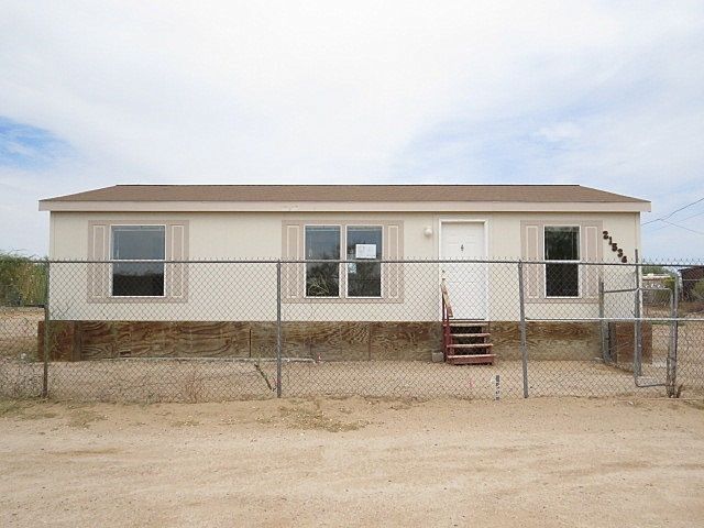 21534 West Griffin Avenue, Wittmann, AZ 85361