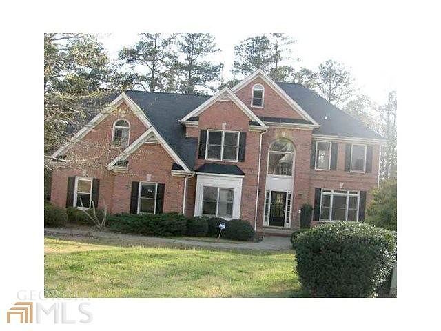 Chimney Hill, Douglasville, GA 30135