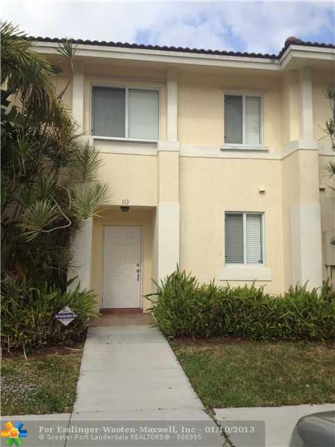 119 Hidden Court Rd # 10-C, Hollywood, FL 33023