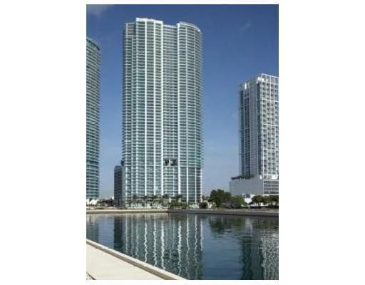 900 BISCAYNE BL # 2701, Miami, FL 33132