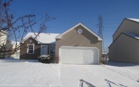 5248 Gobel Dr, Groveport, OH 43125