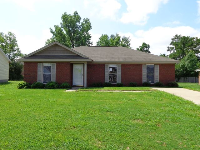 4136 Fitzpatrick Blvd, Montgomery, AL 36116