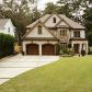 2796 North Thompson Road, Atlanta, GA 30319 ID:2597362