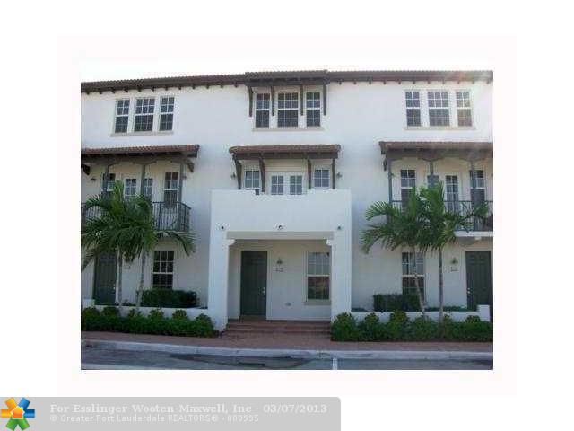 2630 SW 119TH TE # 1405, Hollywood, FL 33025