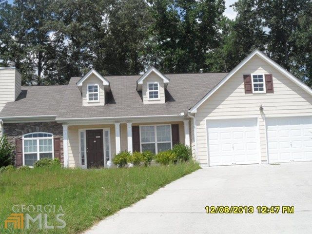 150 Stone Ridge Way, Covington, GA 30016