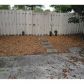 6506 KENDALE LAKES DR # 302, Miami, FL 33183 ID:138682