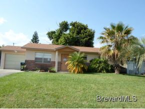 1723 Garcia St Ne, Palm Bay, FL 32907