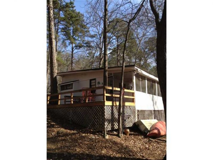 451 Wilderness Camp Road, White, GA 30184