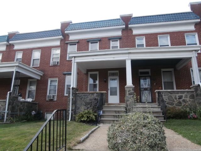 12 N Tremont Rd, Baltimore, MD 21229