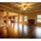 106 Sable Ridge Drive, Acworth, GA 30102 ID:5931137