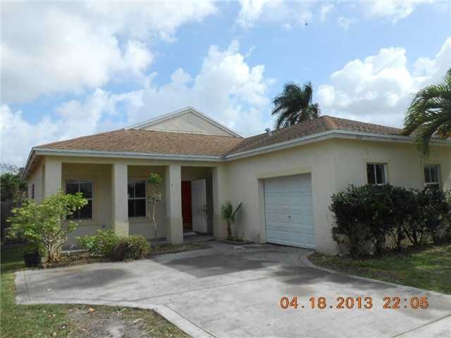 133 NW 3 ST, Homestead, FL 33030