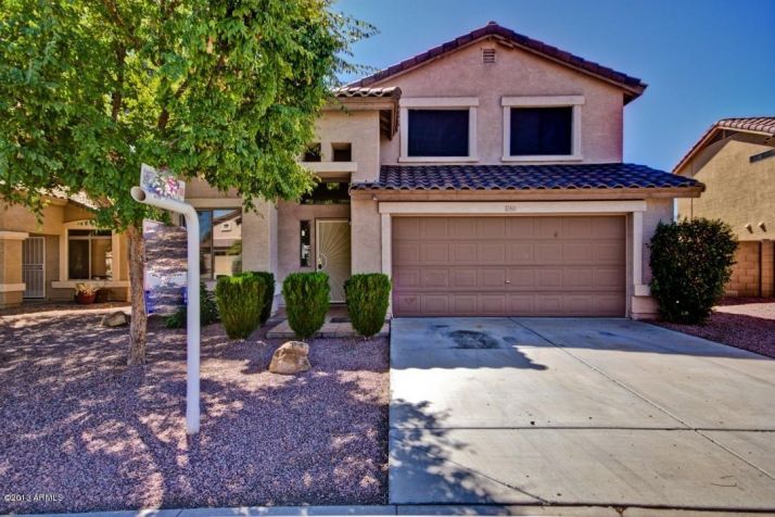 15963 W Tasha Dr, Surprise, AZ 85374