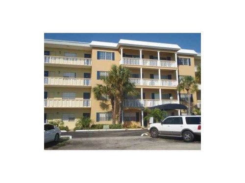 3501 JACKSON ST # 409, Hollywood, FL 33020