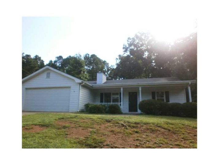 350 Willow Shoals Drive, Covington, GA 30016