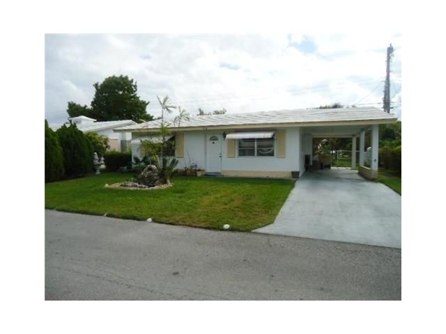 2714 NW 51ST PL, Fort Lauderdale, FL 33309