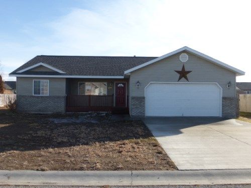 1007 W 5th Street, Filer, ID 83328