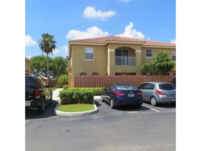 12644 SW 54TH CT # N/A, Hollywood, FL 33027