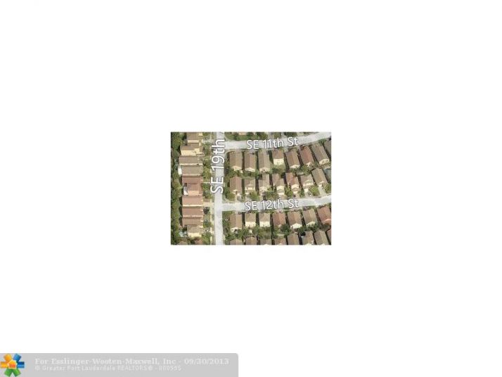 2007 SE 12 ST, Homestead, FL 33035