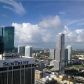 50 BISCAYNE BL # 4205, Miami, FL 33132 ID:1808799