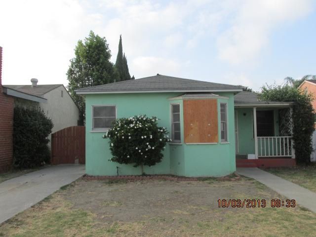 1328 East 64th Street, Long Beach, CA 90805