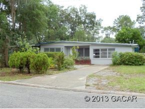 1226 Ne 17th Ave, Gainesville, FL 32609