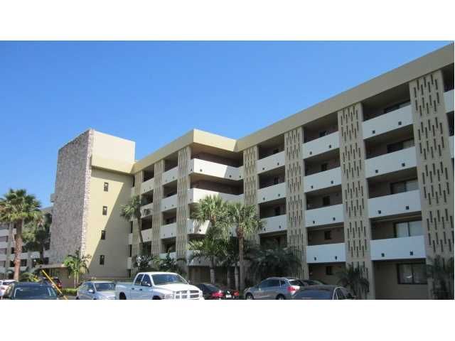 301 Golden Isles Dr Apt 515, Hallandale, FL 33009