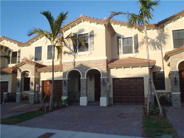 8895 NW 98 COURT # 8895, Miami, FL 33178