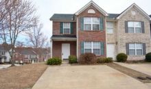 Unit 1520 - 1520 Eastern Sunrise Lane Decatur, GA 30034