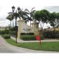 8940 SW 19TH ST # 905, Hollywood, FL 33025 ID:272367