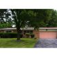 4133 N Dequincy St, Indianapolis, IN 46226 ID:541412