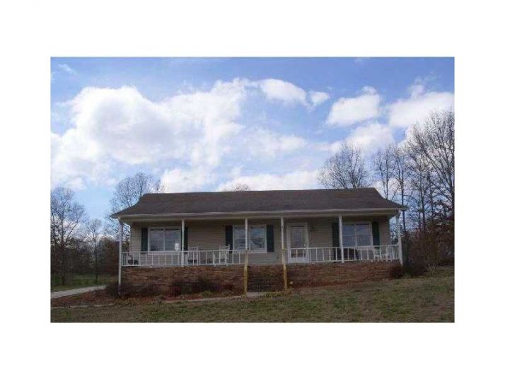 415 Beason Road Se, Calhoun, GA 30701